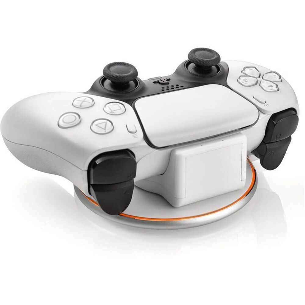 Numskull - Wireless Charging Receiver for PS5 Controller  COLLECTIBLES